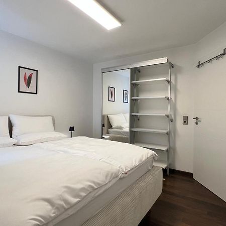 לודוויגסבורג Ludwigshome Luxus - Zentral, Kostenloser Parkplatz, Terrasse מראה חיצוני תמונה
