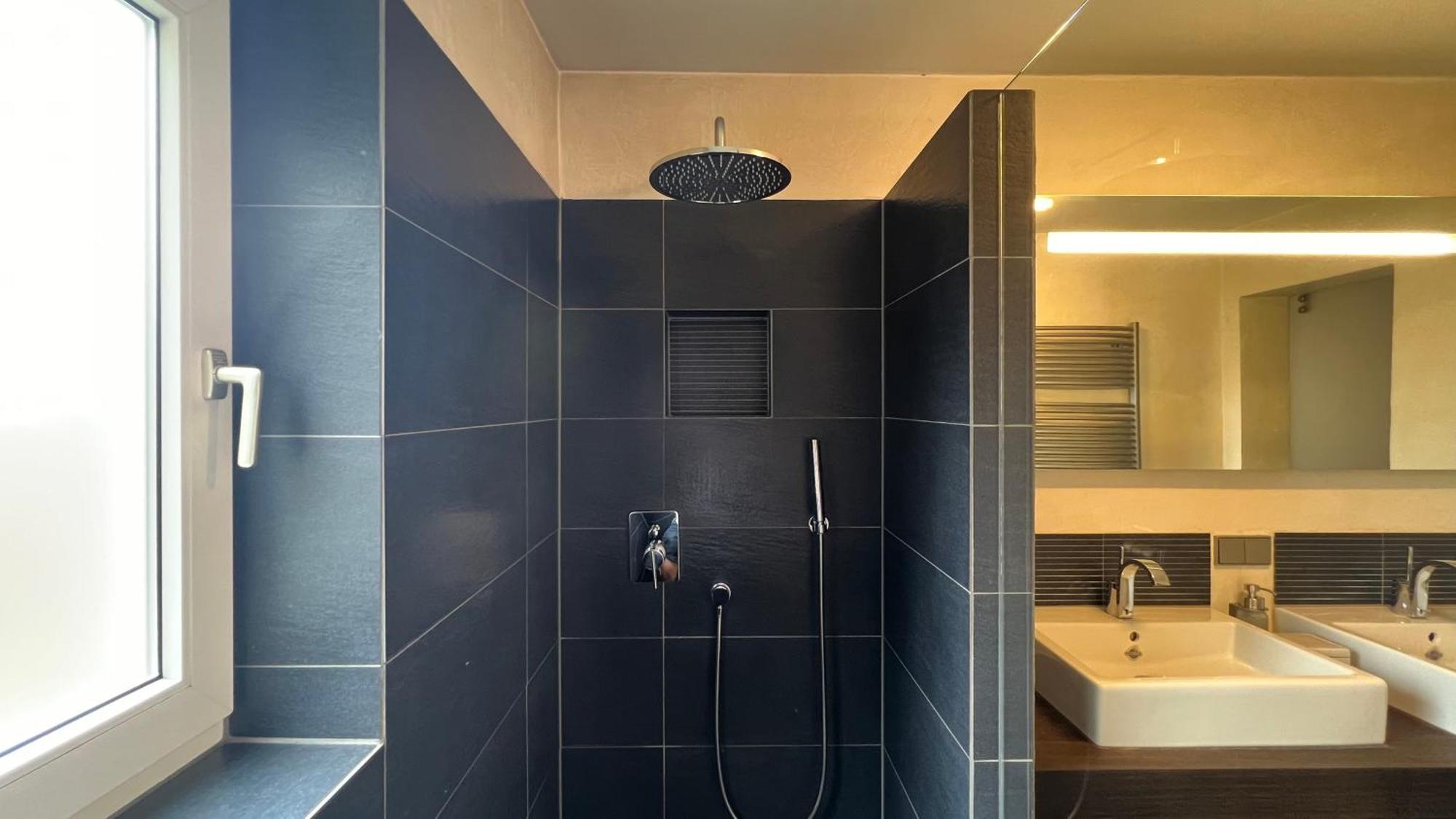 לודוויגסבורג Ludwigshome Luxus - Zentral, Kostenloser Parkplatz, Terrasse מראה חיצוני תמונה